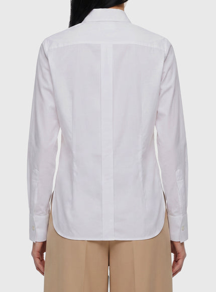 Max Mara Knut Cotton Shirt