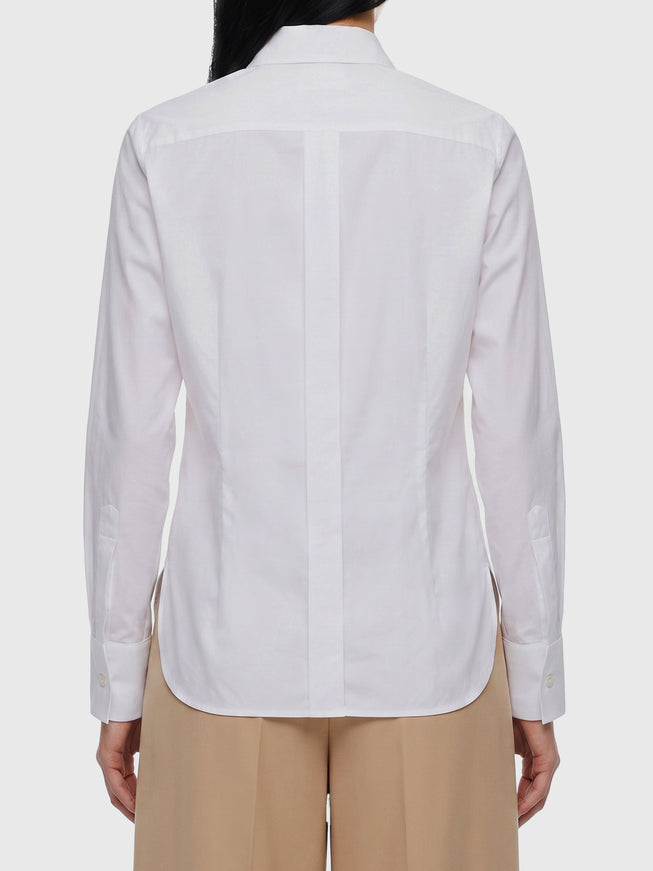 Max Mara Knut Cotton Shirt