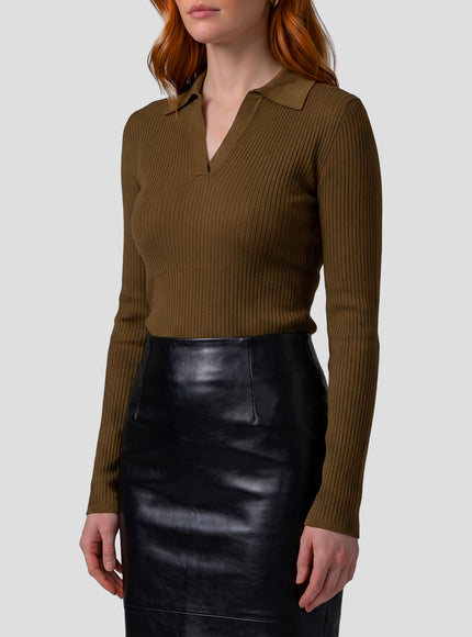 Max Mara Gergo Polo Shirt
