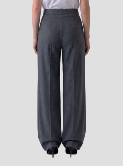 Max Mara Extra Grey Troursers