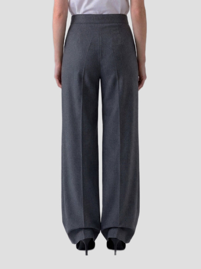 Max Mara Extra Grey Troursers