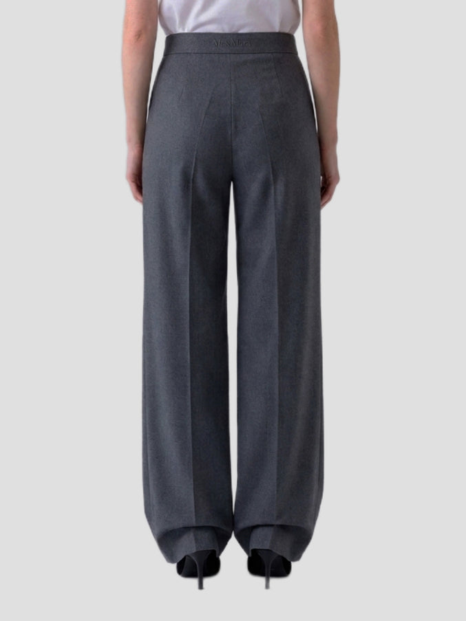 Max Mara Extra Grey Troursers