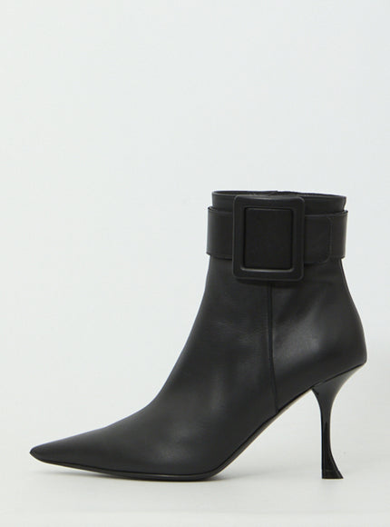 Roger Vivier Viv' Ville Booties