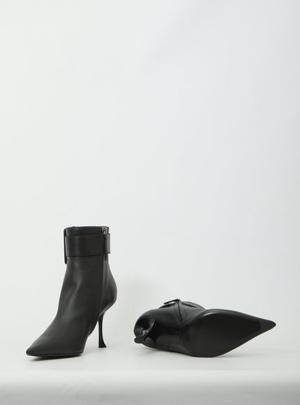 Roger Vivier Viv' Ville Booties