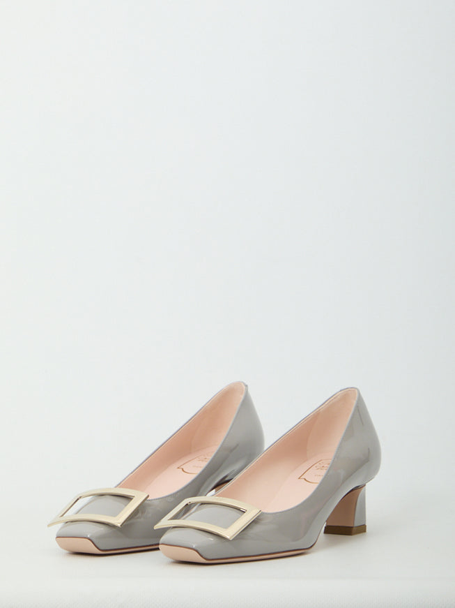 Roger Vivier Belle Vivier Trompette Pumps