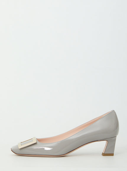 Roger Vivier Belle Vivier Trompette Pumps