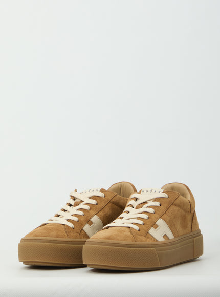 Hogan Hogan Crosswind Sneakers