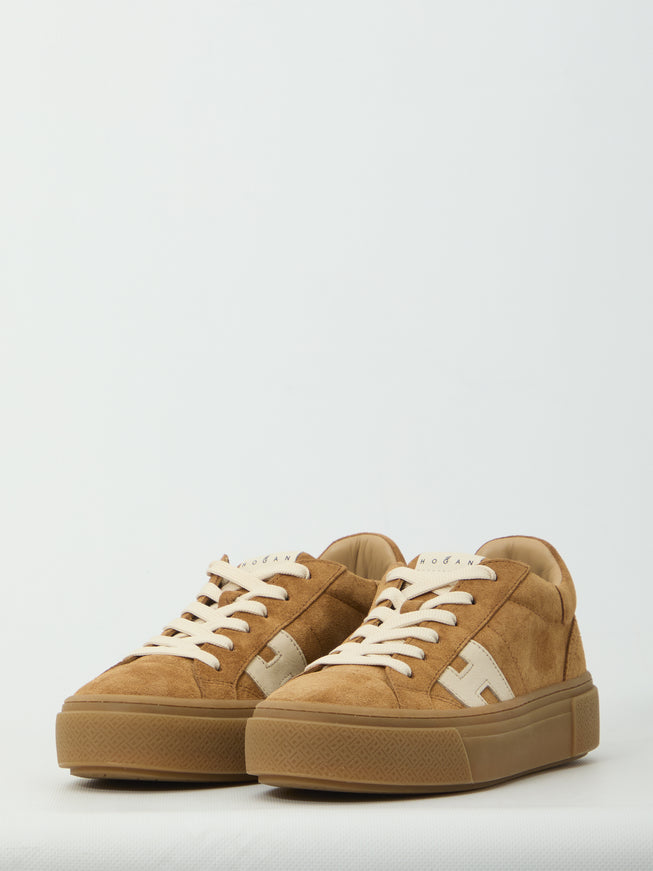 Hogan Hogan Crosswind Sneakers