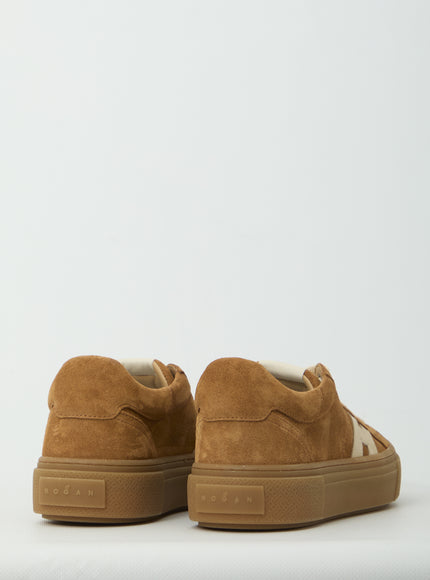Hogan Hogan Crosswind Sneakers