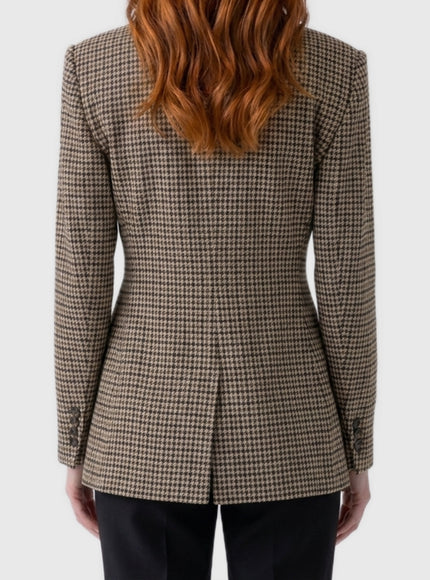 Max Mara Eccelso Jersey Jacket