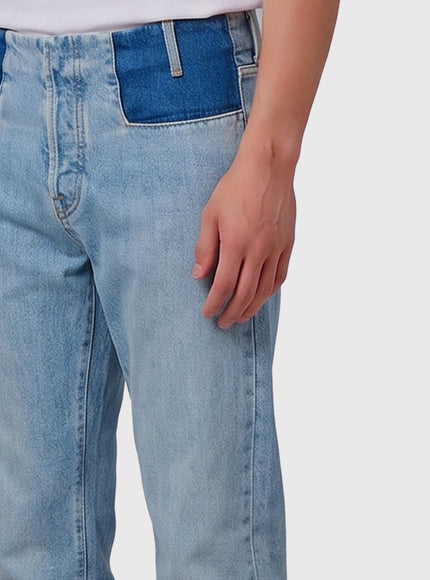 Maison Margiela Straight-leg Jeans