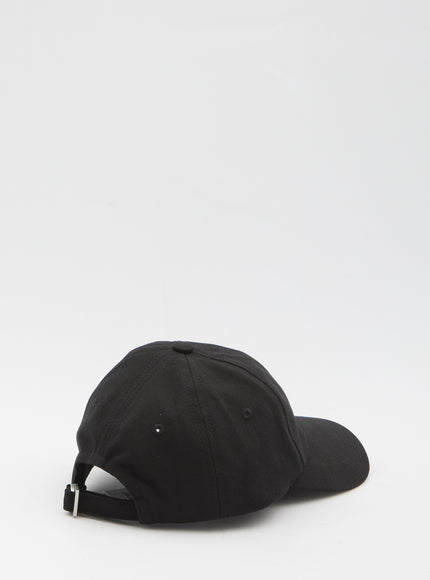 Jacquemus Gadjo Baseball Cap