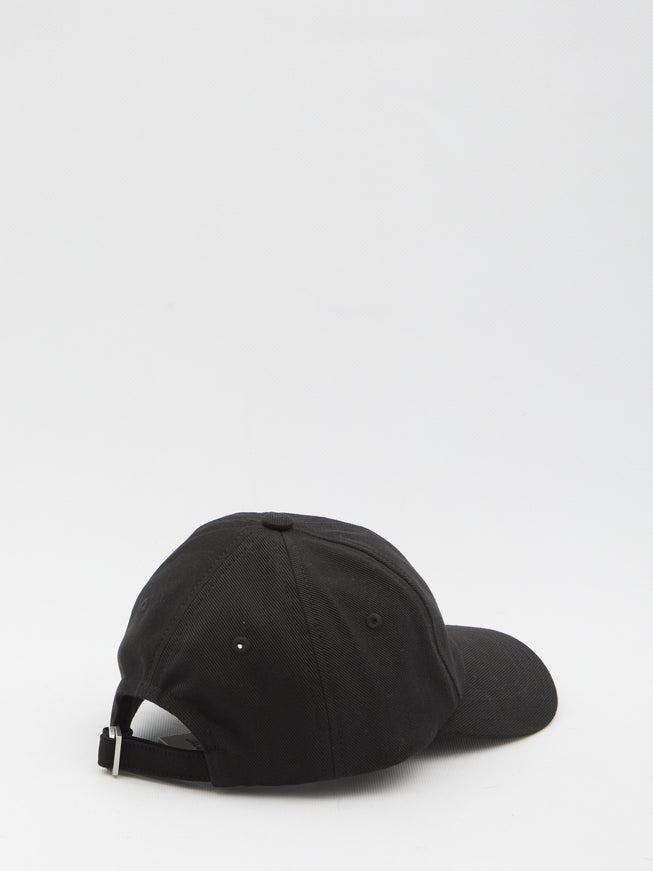 Jacquemus Gadjo Baseball Cap