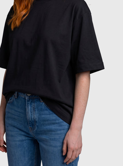 Jacquemus Short Sleeve Rond Carré T-shirt