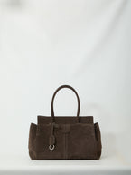 QT / Brown