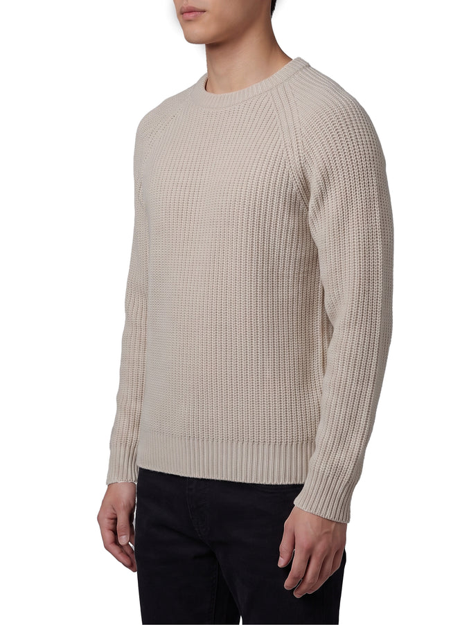 Lisa Yang Soren Crewneck Sweater