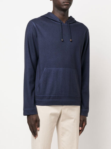 Colombo Sweaters Blue