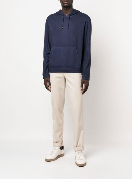 Colombo Sweaters Blue