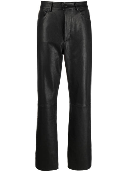 3x1 Trousers Black