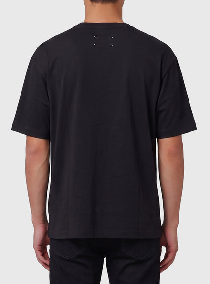 Maison Margiela Cotton Numeric T-shirt