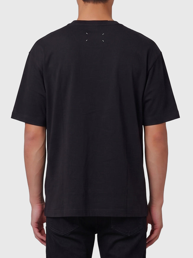 Maison Margiela Cotton Numeric T-shirt