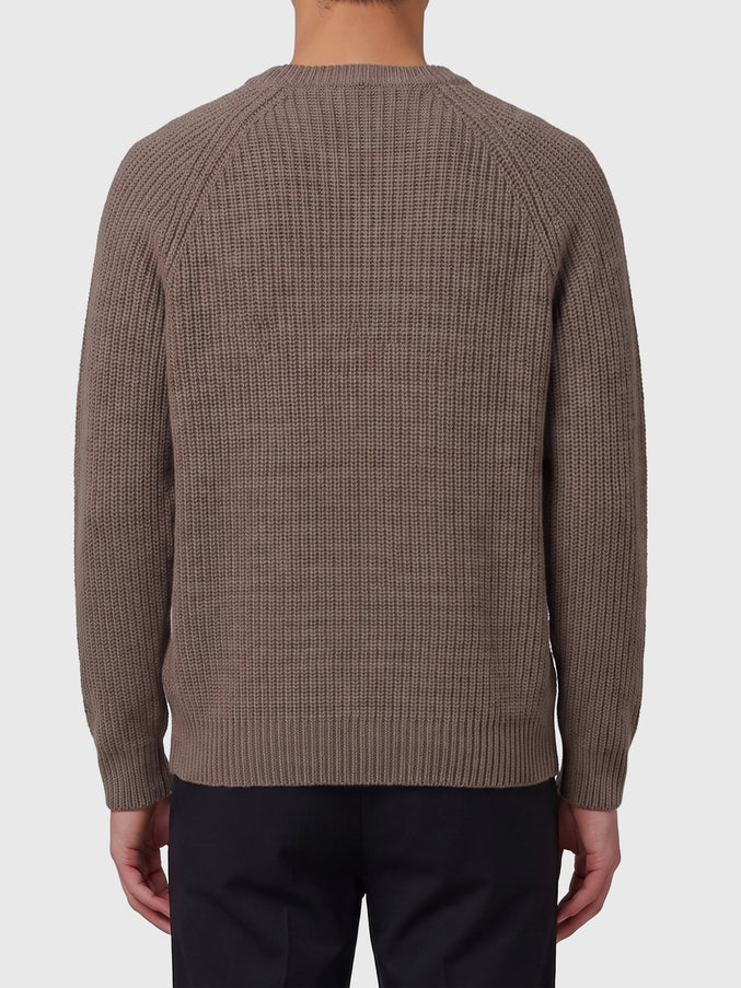 Lisa Yang Soren Crewneck Sweater