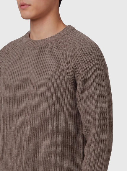 Lisa Yang Soren Crewneck Sweater