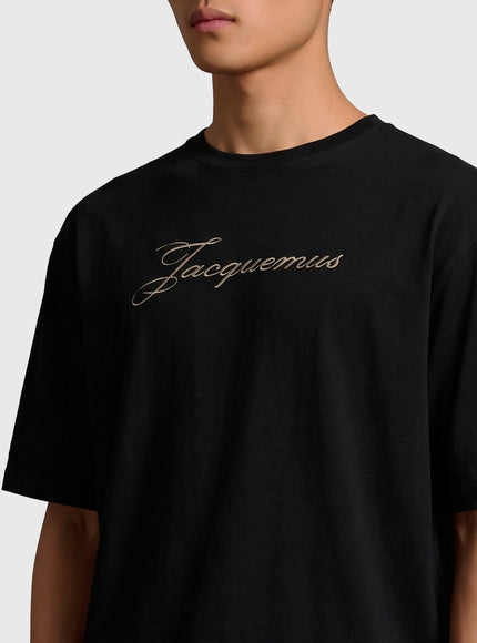 Jacquemus Jacquemus T-shirt