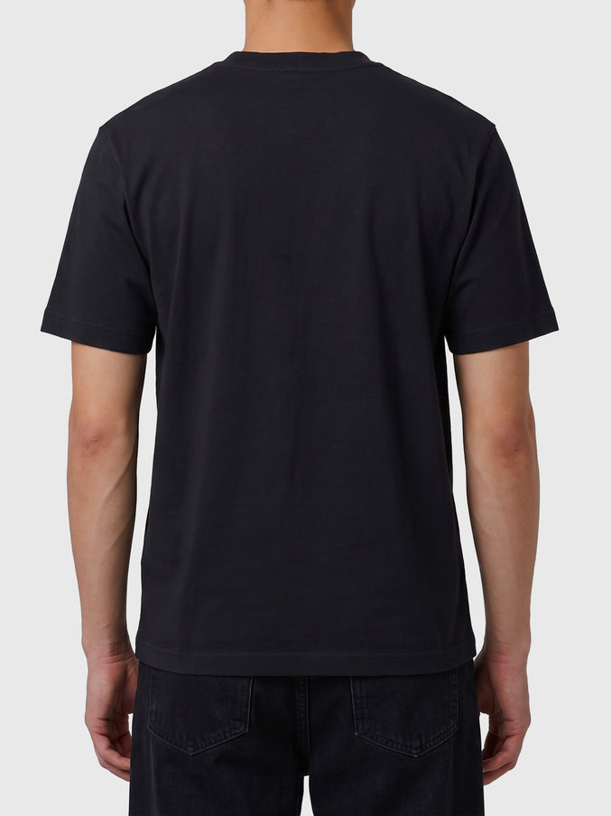 Jacquemus Gros Grain T-shirt