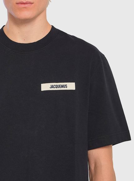Jacquemus Gros Grain T-shirt