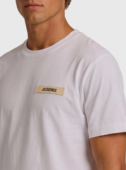 Jacquemus Gros Grain T-shirt
