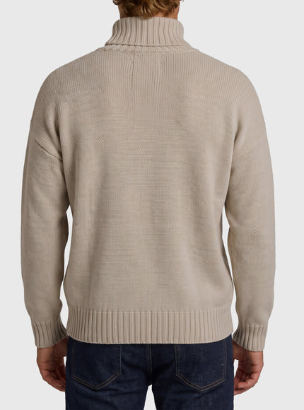 Lisa Yang Olai Turtleneck Sweater