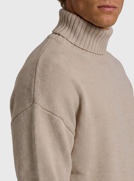 Lisa Yang Olai Turtleneck Sweater