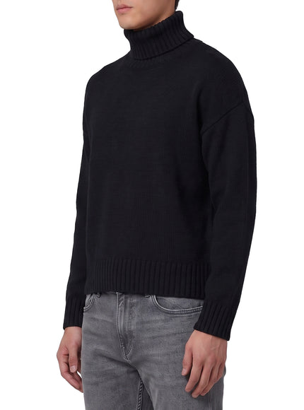 Lisa Yang Olai Turtleneck Sweater