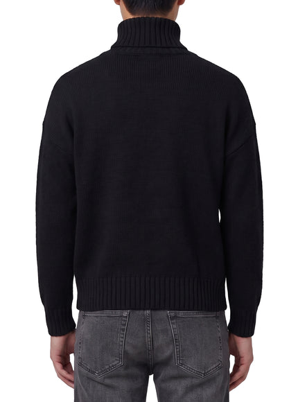 Lisa Yang Olai Turtleneck Sweater