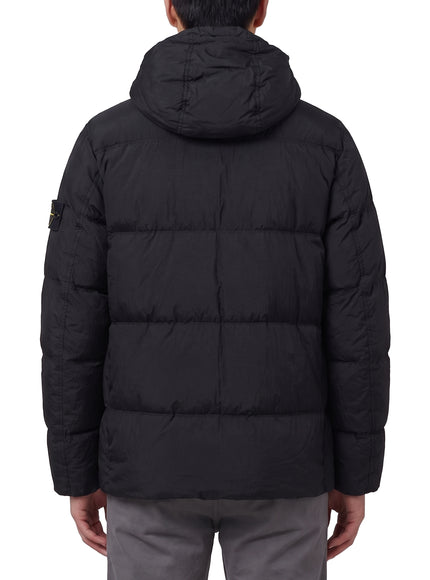 Stone Island Crinkle Reps Ny Down Jacket