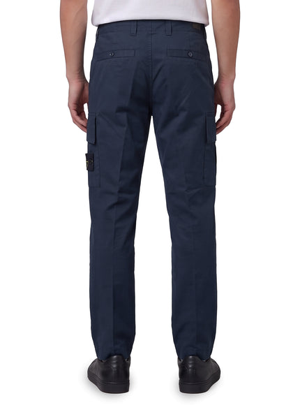 Stone Island Ghost Cargo Pants