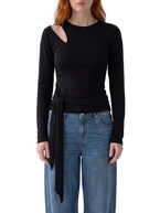 40 / Black