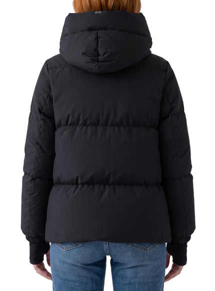 Herno Windstopper 2-layer Down Jacket