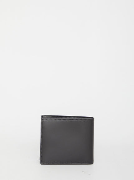 Saint Laurent Tiny Cassandre East/west Wallet