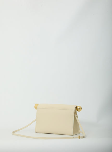 Jacquemus Rond Carré Bag