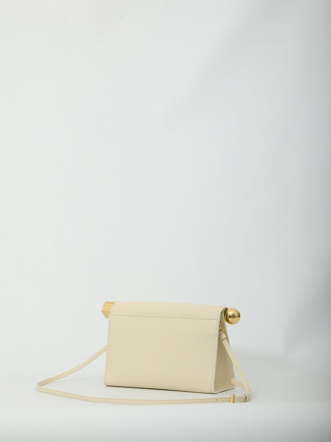 Jacquemus Rond Carré Bag