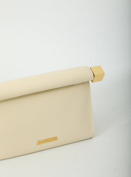 Jacquemus Rond Carré Bag