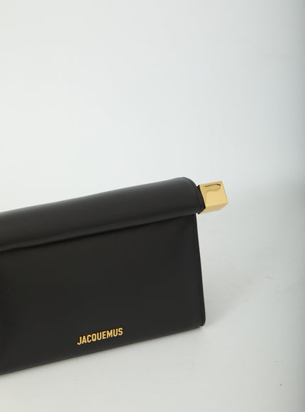Jacquemus Rond Carré Bag