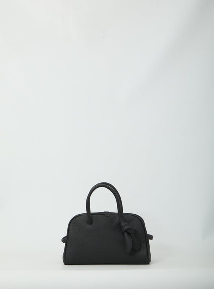 Jacquemus Le Turismo Small Bag Black QT Black