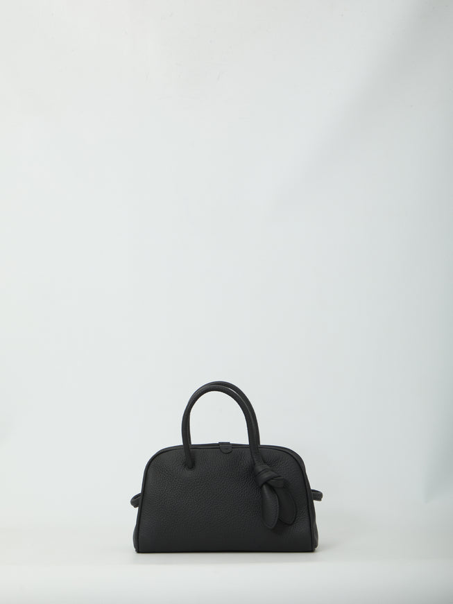 Jacquemus Le Turismo Small Bag Black QT Black
