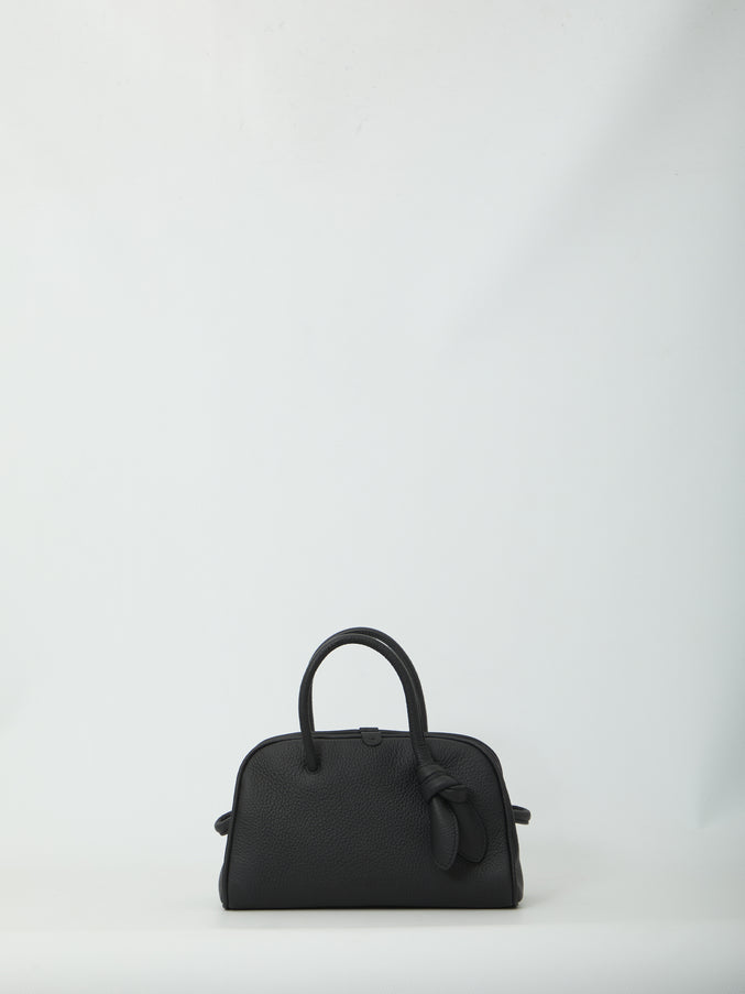 Jacquemus Le Turismo Small Bag Black QT Black