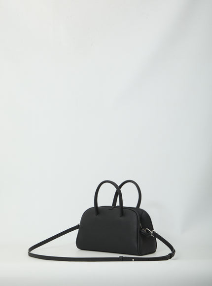 Jacquemus Le Turismo Small Bag Black
