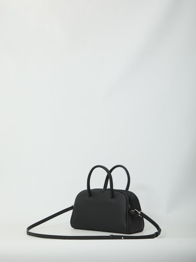 Jacquemus Le Turismo Small Bag Black