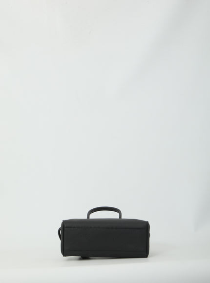 Jacquemus Le Turismo Small Bag Black